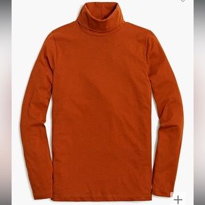 J. Crew Factory turtleneck
